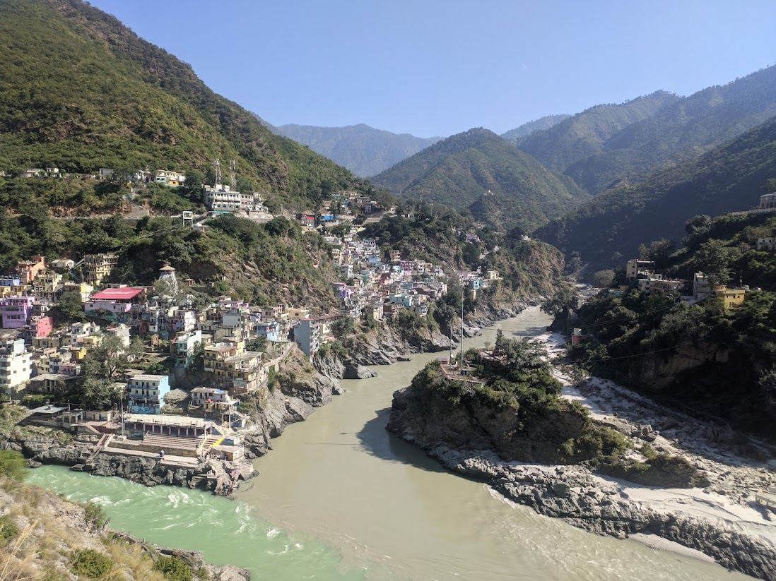 Chopta Chandrashila Trek